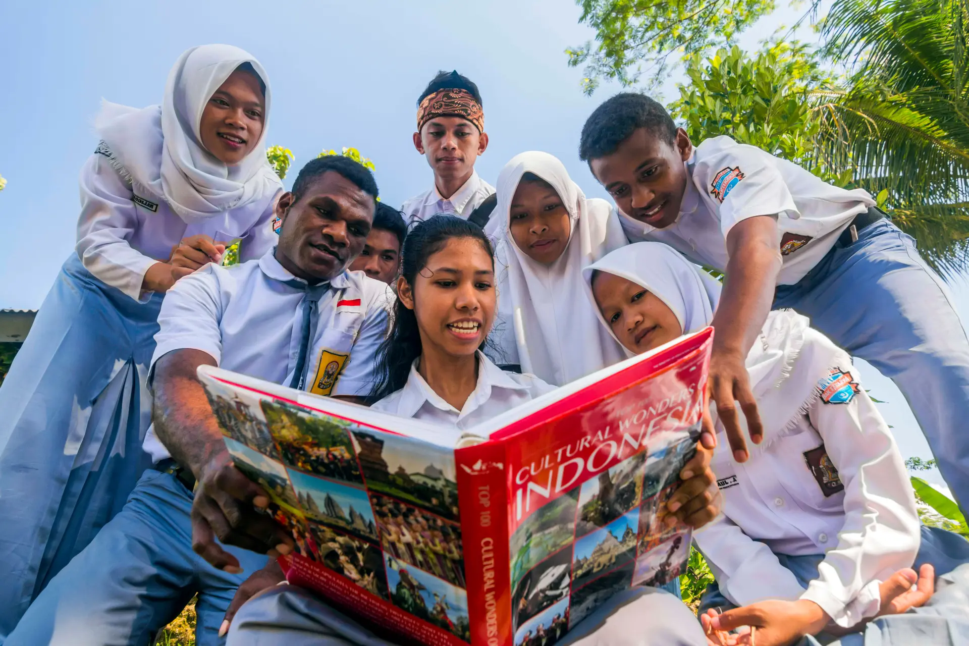 Kegiatan sekolah